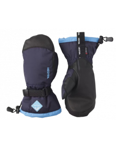 Hestra Gauntlet CZone Jr.