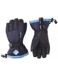 Hestra Gauntlet CZone Jr....