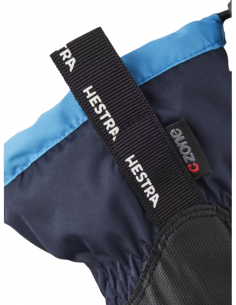 Hestra Gauntlet CZone Jr.... 2