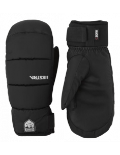 Hestra CZone Frost Primaloft