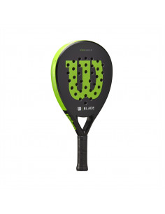 Wilson Blade Junior