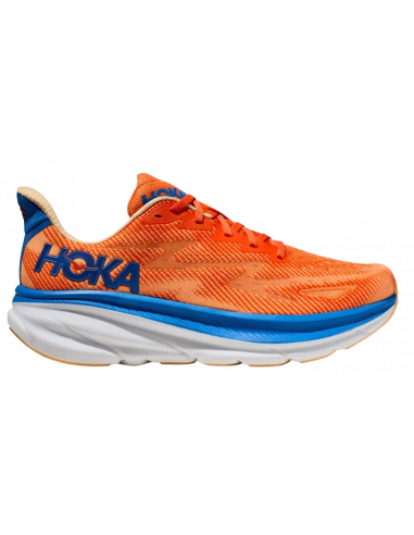 Hoka M Clifton 9