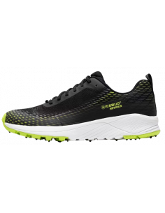 Icebug Newrun W BUGrip