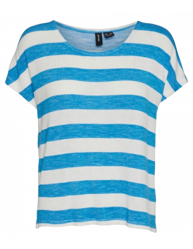 Vero Moda Wide Stripe Top