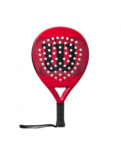 Wilson Pro Staff Team padel 2