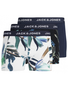 Jack&Jones Louis Trunks 3p
