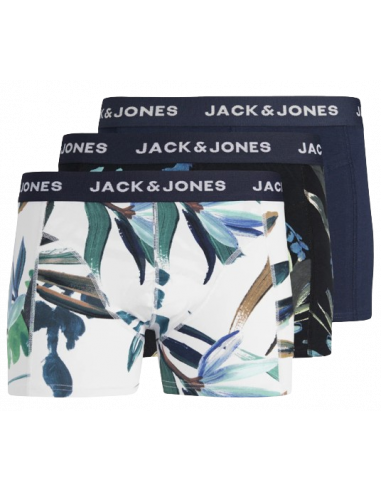 Jack&Jones Louis Trunks 3p