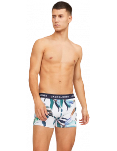 Jack&Jones Louis Trunks 3p 2