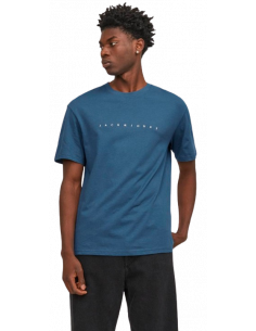 Jack&Jones Star Tee 2