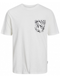 Jack&Jones Lafayette Pocket...