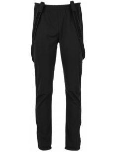 Endurance Naval Softshell