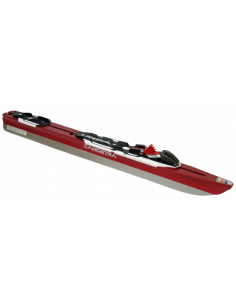 Zandstra NIS Mont.M. Perf.