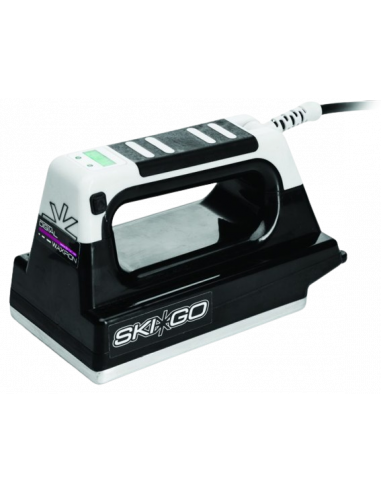 Skigo Digital Wax Iron