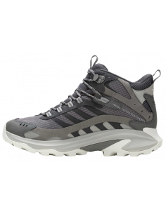 Merrell Moab Speed 2 Mid Gtx