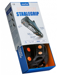 Springyard Walksafe Stablegrip 2