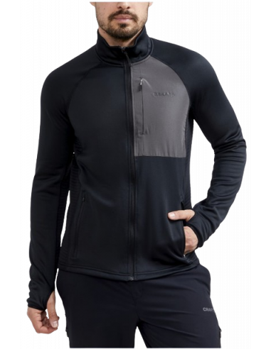 Craft ADV Tech Fleece Thermal Midlayer M