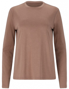 Endurance Maje L-S Tee