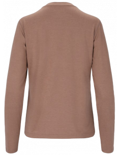 Endurance Maje L-S Tee 2