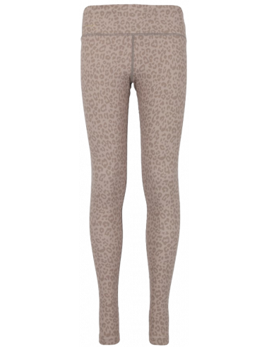 Endurance Konwich Printed Tights