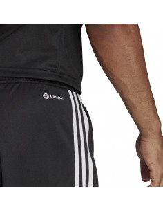 Ledarshorts Med Fickor 2