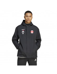 Allvädersjacka RIF 2