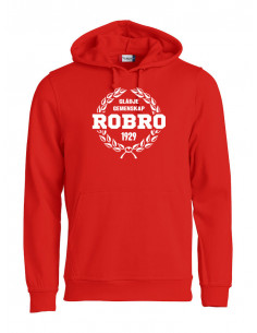 Supporterhoodie RIF