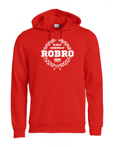 Supporterhoodie RIF