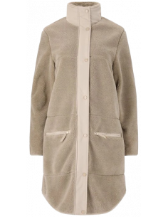 Weather Report Rihanna Jacket