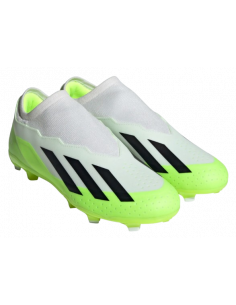 Adidas X Crazyfast.3 LL FG 2