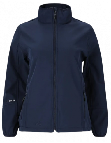 Whistler Covina Softshell Jacket