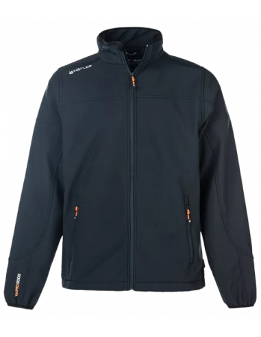 Whistler Dublin Softshell Jacket