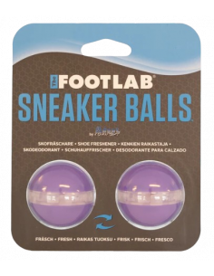Footlab Sneaker Balls