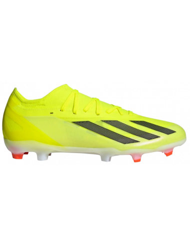 Adidas X Crazyfast Pro FG