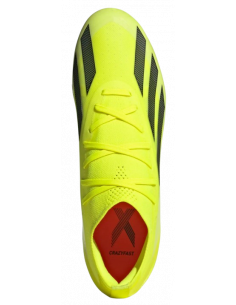 Adidas X Crazyfast Pro FG 2