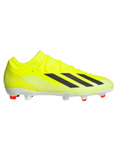 Adidas X Crazyfast League FG