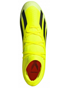 Adidas X Crazyfast League FG 2