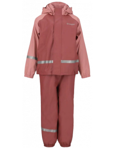 ZigZag Augus Pu Set Fleece