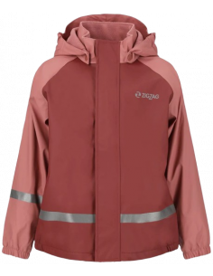 ZigZag Augus Pu Set Fleece 2