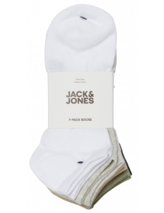 Jack&Jones Fade Solid Socks 2