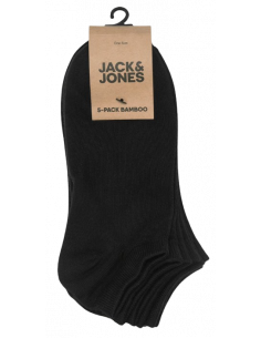 Jack&Jones Bamboo Strumpor... 2