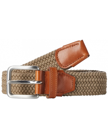 Jack&Jones Spring Woven belt