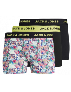 Jack&Jones Tiger Microfiber...