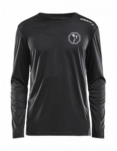 Långärmad Tränings T-shirt...