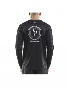 Långärmad Tränings T-shirt... 2