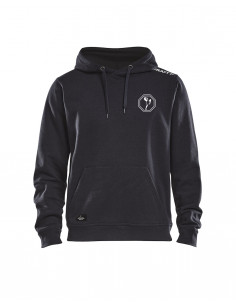 Hoodie Norrtälje MMA