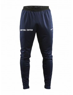 Overallsbyxa Evolve Slim...