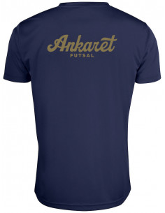 Tränings T-shirt Ankaret... 2