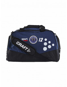 Duffelväska Ankaret Futsal 33L