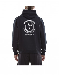 Hoodie Norrtälje MMA 2