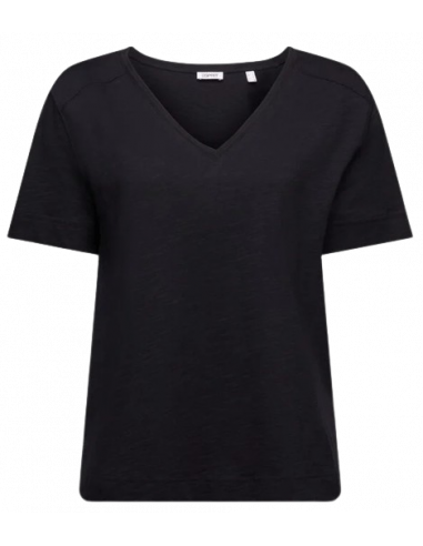 Esprit V-Neck T-Shirts